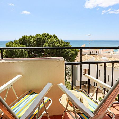 Praia Da Oura Apartment - 100 M From The Beach - By Bedzy Albufeira Exteriér fotografie