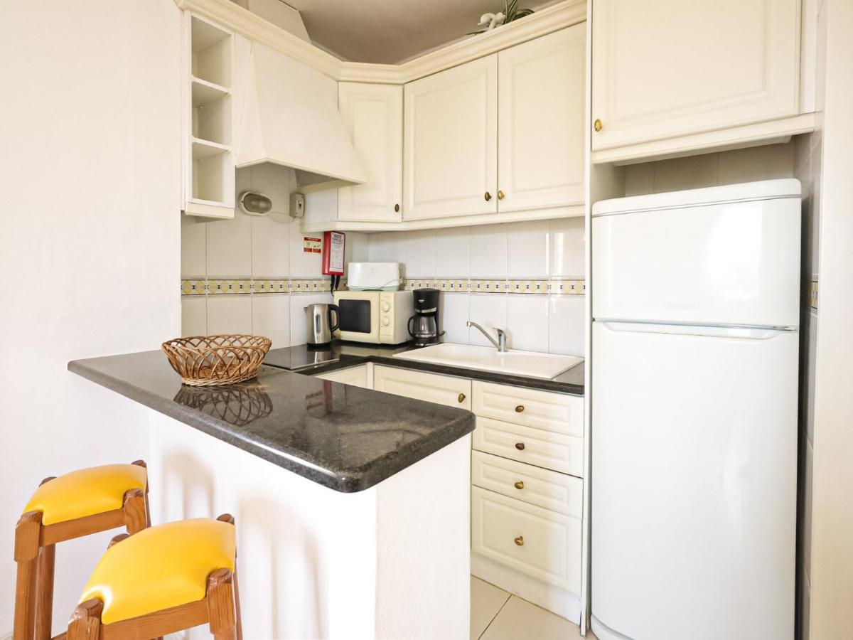 Praia Da Oura Apartment - 100 M From The Beach - By Bedzy Albufeira Exteriér fotografie