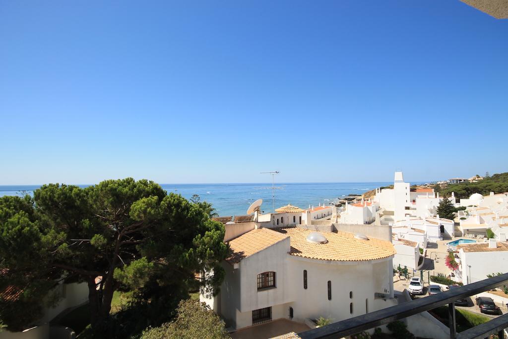 Praia Da Oura Apartment - 100 M From The Beach - By Bedzy Albufeira Exteriér fotografie