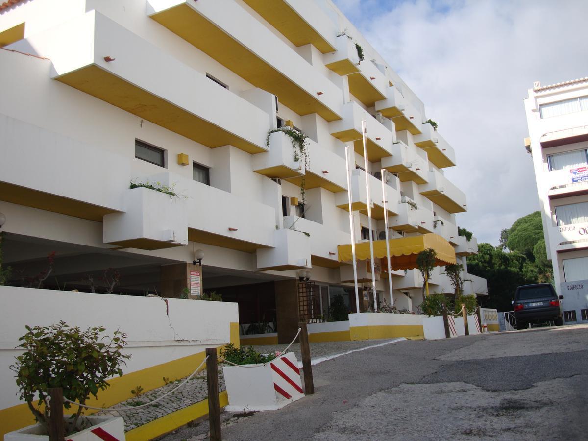 Praia Da Oura Apartment - 100 M From The Beach - By Bedzy Albufeira Exteriér fotografie